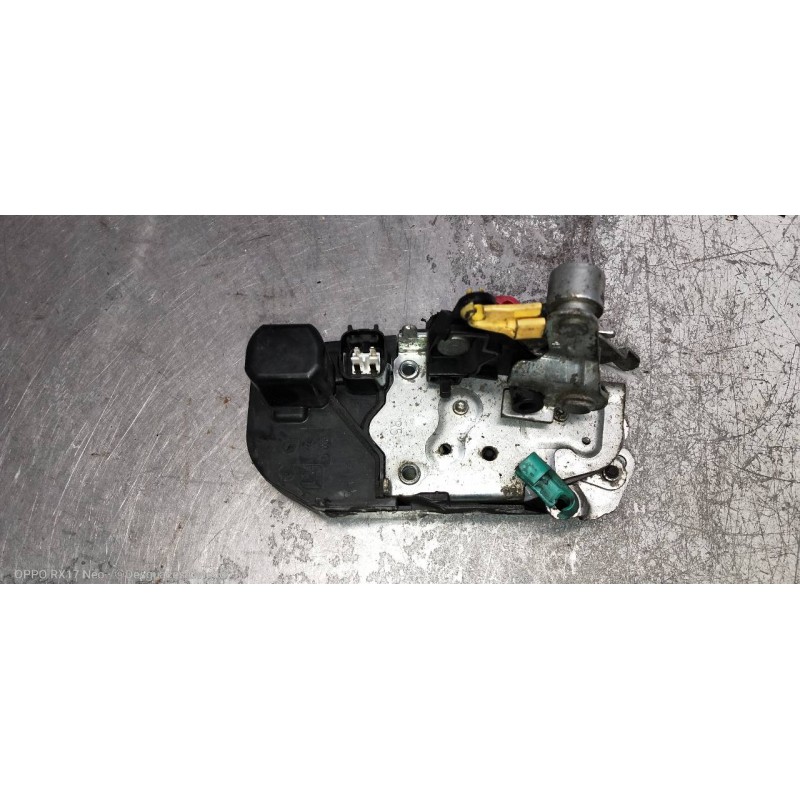 Recambio de motor cierre centralizado delantero derecho para jeep gr. cherokee (wh) 3.0 crd limited referencia OEM IAM   