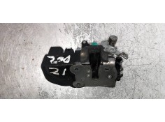 Recambio de motor cierre centralizado delantero izquierdo para jeep gr. cherokee (wh) 3.0 crd limited referencia OEM IAM   