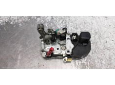 Recambio de motor cierre centralizado delantero izquierdo para jeep gr. cherokee (wh) 3.0 crd limited referencia OEM IAM    2
