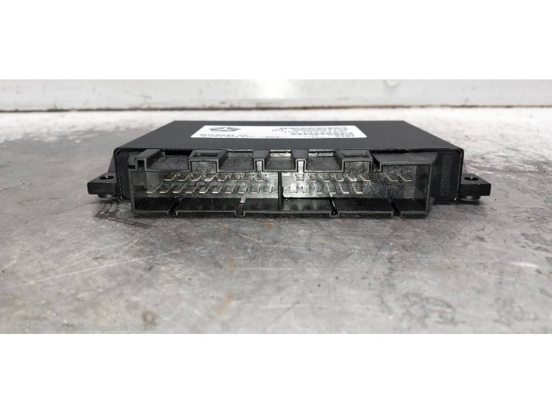Recambio de modulo electronico para jeep gr. cherokee (wh) 3.0 crd limited referencia OEM IAM 0263004277 P05026017AF 