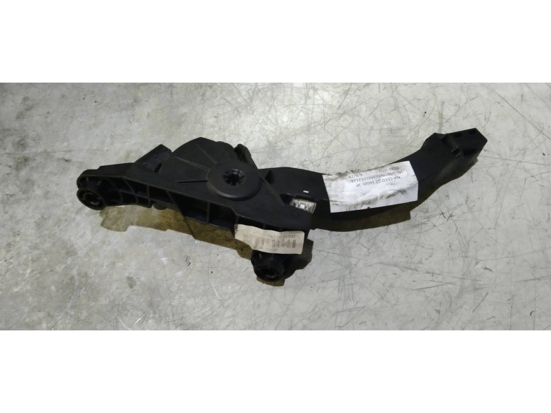 Recambio de potenciometro pedal para kia cee´d 1.6 gdi cat referencia OEM IAM A10032700A6100  
