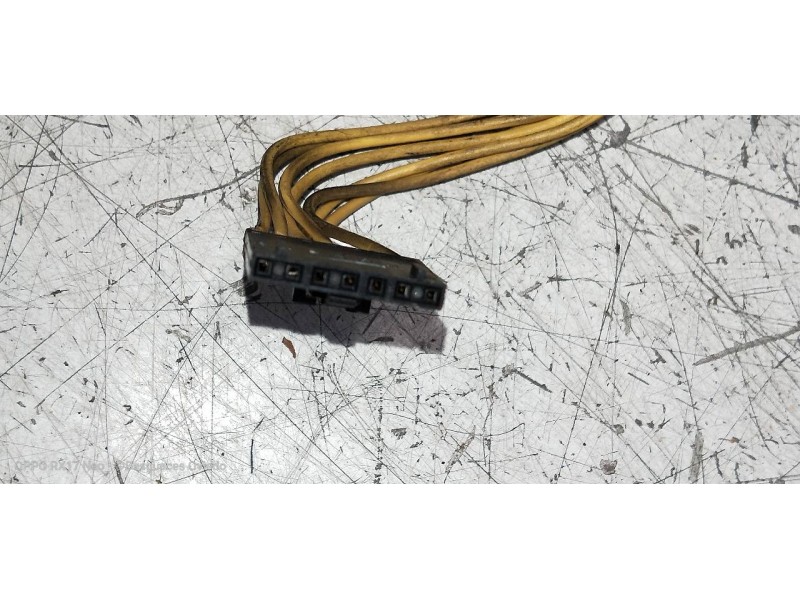 Recambio de mando limpia para jeep gr. cherokee (wh) 3.0 crd limited referencia OEM IAM   