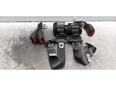 Recambio de juego cinturones trasero para jeep gr. cherokee (wh) 3.0 crd limited referencia OEM IAM   