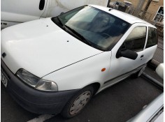 fiat punto berlina (176) del año 1999