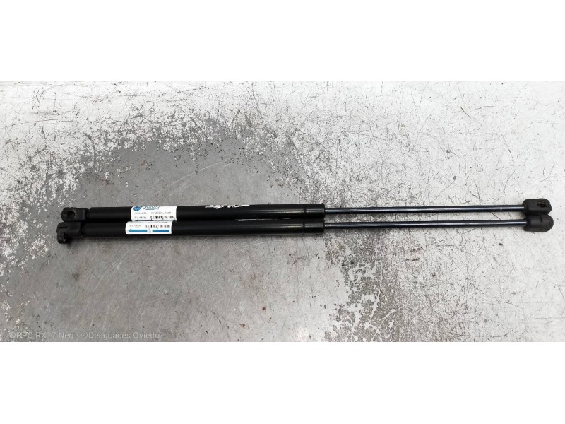 Recambio de amortiguadores maletero / porton para jeep gr. cherokee (wh) 3.0 crd limited referencia OEM IAM M13199U7856  