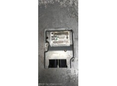 Recambio de centralita airbag para jeep gr. cherokee (wh) 3.0 crd limited referencia OEM IAM 0285010383 04896118AE 