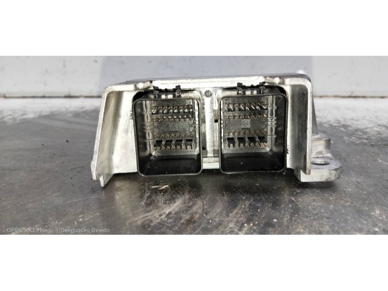 Recambio de centralita airbag para jeep gr. cherokee (wh) 3.0 crd limited referencia OEM IAM 0285010383 04896118AE 