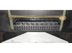 Recambio de caja reles / fusibles para jeep gr. cherokee (wh) 3.0 crd limited referencia OEM IAM    2