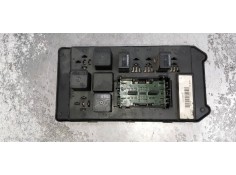 Recambio de caja reles / fusibles para jeep gr. cherokee (wh) 3.0 crd limited referencia OEM IAM 56048366AE  