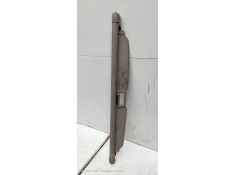 Recambio de bandeja trasera para jeep gr. cherokee (wh) 3.0 crd limited referencia OEM IAM   