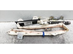 Recambio de airbag cortina delantero derecho para jeep gr. cherokee (wh) 3.0 crd limited referencia OEM IAM P606222000  