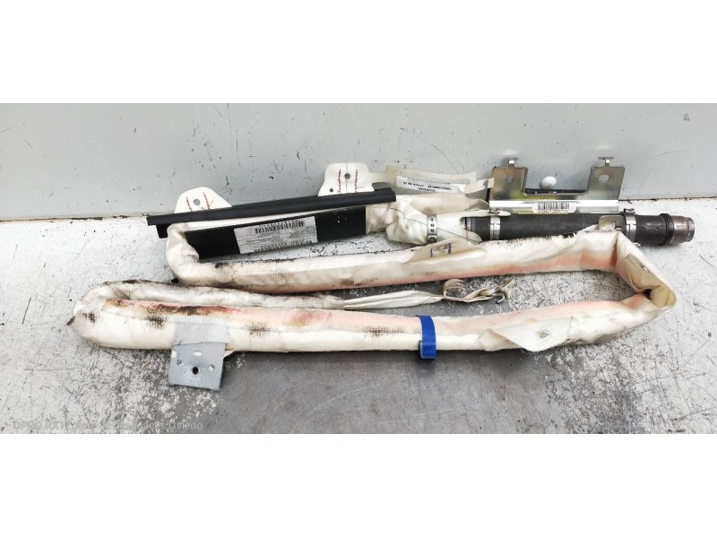 Recambio de airbag cortina delantero derecho para jeep gr. cherokee (wh) 3.0 crd limited referencia OEM IAM P606222000  