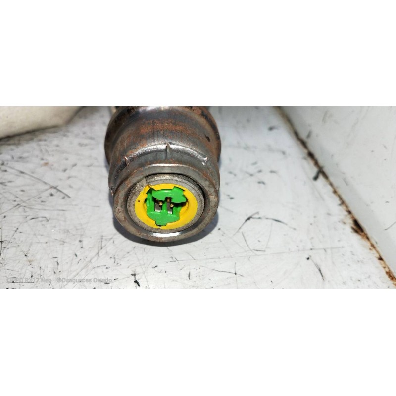 Recambio de airbag cortina delantero derecho para jeep gr. cherokee (wh) 3.0 crd limited referencia OEM IAM P606222000  