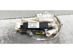 Recambio de airbag cortina delantero izquierdo para jeep gr. cherokee (wh) 3.0 crd limited referencia OEM IAM P606222001  