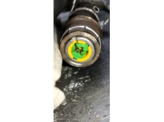 Recambio de airbag cortina delantero izquierdo para jeep gr. cherokee (wh) 3.0 crd limited referencia OEM IAM P606222001   2