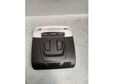 Recambio de mando multifuncion para bmw serie 4 coupe (f32) 435d xdrive referencia OEM IAM 42931249602  