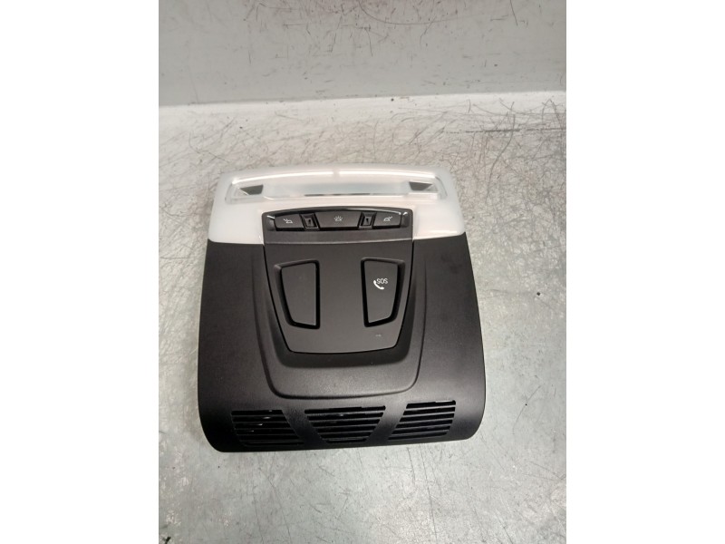 Recambio de mando multifuncion para bmw serie 4 coupe (f32) 435d xdrive referencia OEM IAM 42931249602  