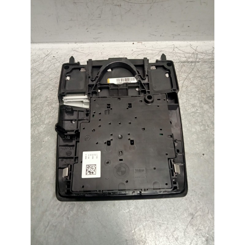 Recambio de mando multifuncion para bmw serie 4 coupe (f32) 435d xdrive referencia OEM IAM 42931249602  