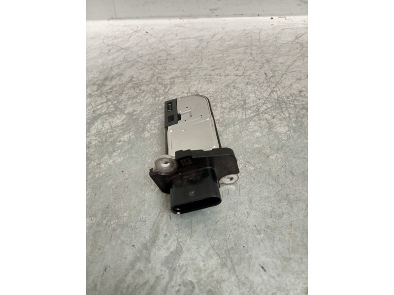 Recambio de caudalimetro para bmw serie 4 coupe (f32) 435d xdrive referencia OEM IAM 780415001  