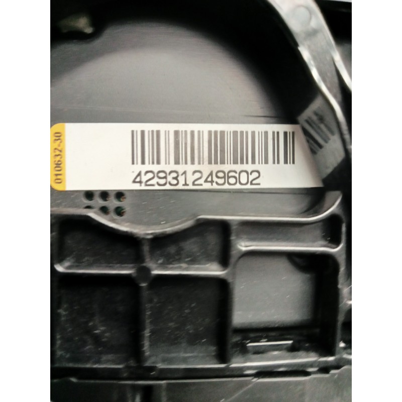 Recambio de mando multifuncion para bmw serie 4 coupe (f32) 435d xdrive referencia OEM IAM 42931249602  