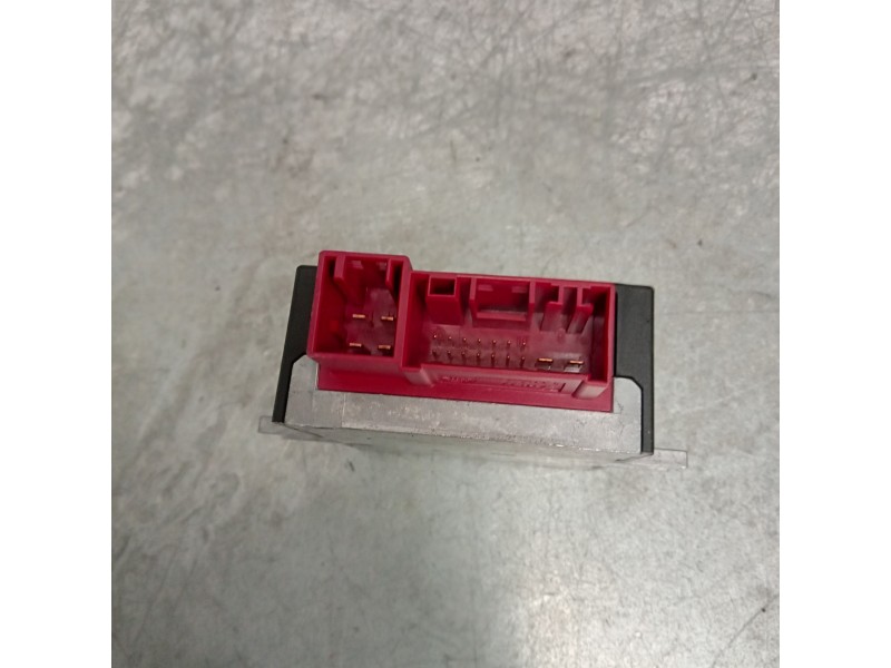 Recambio de modulo electronico para bmw serie 4 coupe (f32) 435d xdrive referencia OEM IAM 742609501  