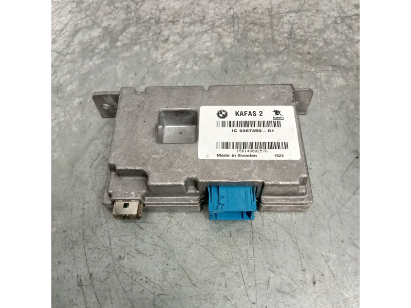 Recambio de modulo electronico para bmw serie 4 coupe (f32) 435d xdrive referencia OEM IAM 1C936735001  