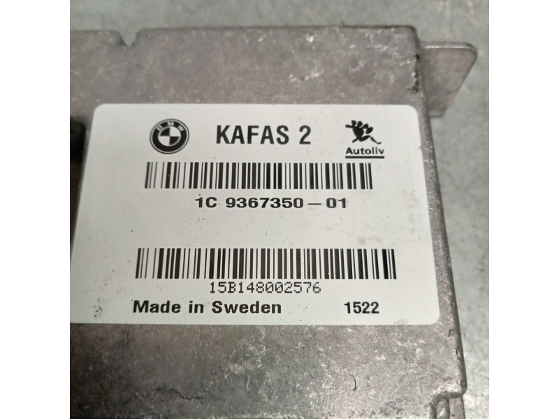 Recambio de modulo electronico para bmw serie 4 coupe (f32) 435d xdrive referencia OEM IAM 1C936735001  