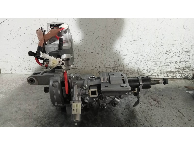 Recambio de columna direccion para lexus nx 300h 4wd referencia OEM IAM 8965078130 JJ501006720 204209C11 JJ0202411
