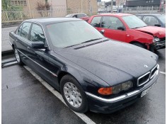 bmw serie 7 (e38) del año 2000