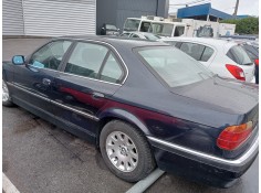 bmw serie 7 (e38) del año 2000 2