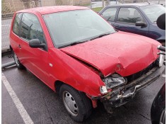 seat arosa (6h1) del año 1997