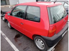 seat arosa (6h1) del año 1997 2