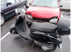 daelim besbi 125 del año 2011 2