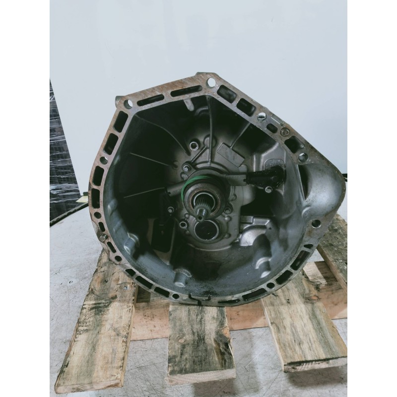 Recambio de caja cambios para mercedes clase e (w210) berlina diesel 2.2 cdi cat referencia OEM IAM 2112600000 7166400 1024382 6