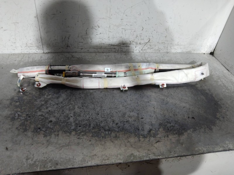 Recambio de airbag cortina delantero derecho para kia rio basic referencia OEM IAM 850201WS0B 1W85060000 