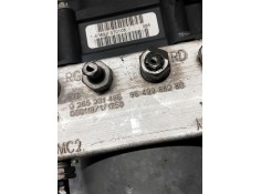 Recambio de abs para citroen c4 berlina collection referencia OEM IAM 0265231486 9649988280 9657352780 0265800395 2