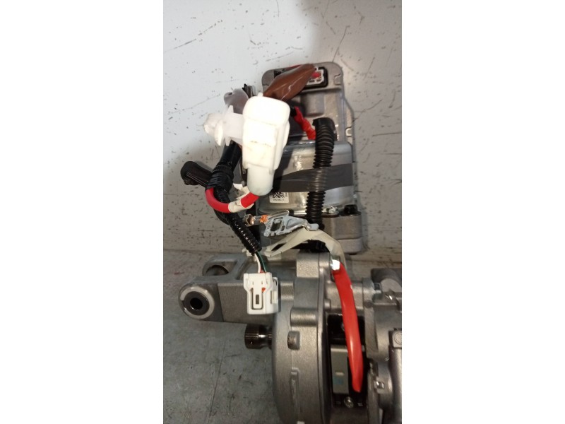 Recambio de columna direccion para lexus nx 300h 4wd referencia OEM IAM 8965078130 JJ501006720 204209C11 JJ0202411