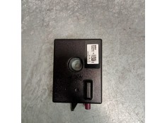 Recambio de modulo electronico para bmw serie 4 coupe (f32) 435d xdrive referencia OEM IAM BU923091104  