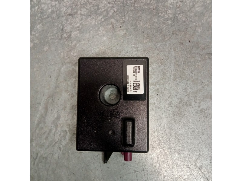 Recambio de modulo electronico para bmw serie 4 coupe (f32) 435d xdrive referencia OEM IAM BU923091104  