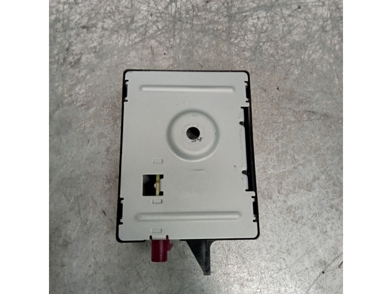 Recambio de modulo electronico para bmw serie 4 coupe (f32) 435d xdrive referencia OEM IAM BU923091104  