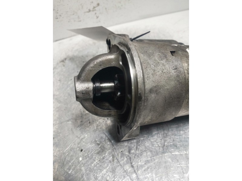 Recambio de motor arranque para chevrolet aveo ls referencia OEM IAM   