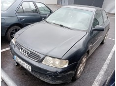 audi a3 (8l) del año 1998
