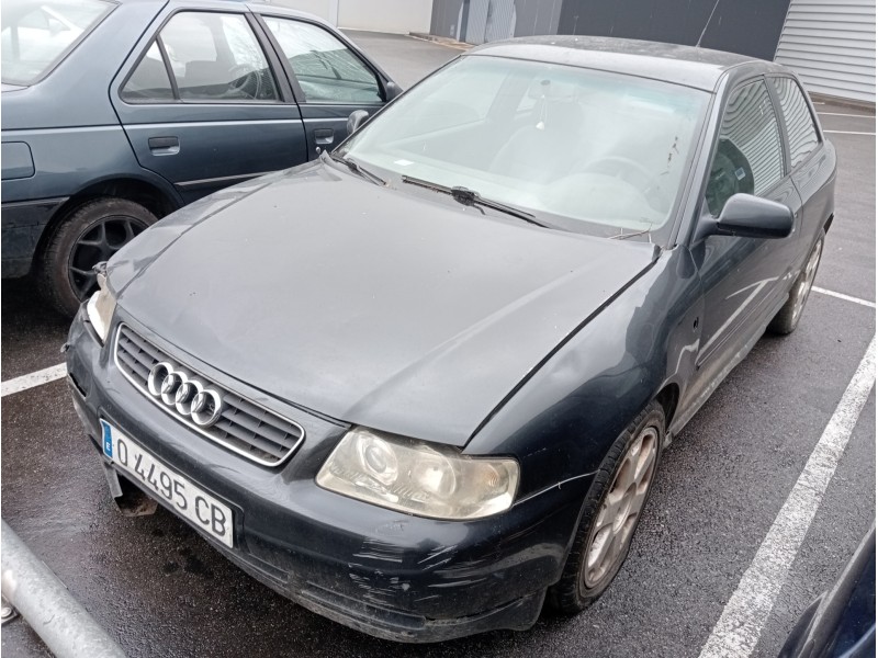 audi a3 (8l) del año 1998