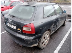 audi a3 (8l) del año 1998 2