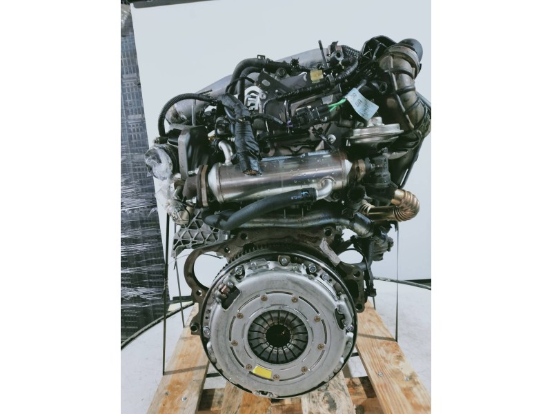 Recambio de motor completo para chevrolet lacetti cdx referencia OEM IAM Z20S1 244242K 