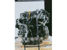 Recambio de motor completo para chevrolet lacetti cdx referencia OEM IAM Z20S1 244242K  2