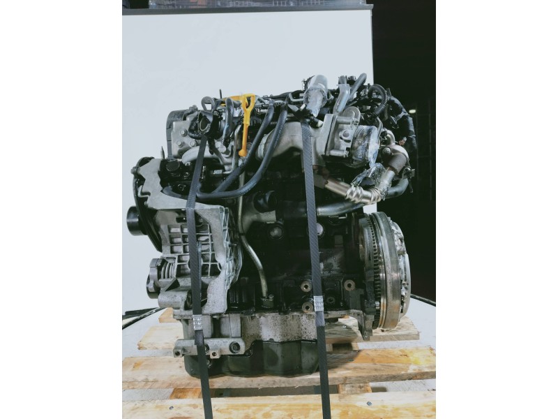 Recambio de motor completo para chevrolet lacetti cdx referencia OEM IAM Z20S1 244242K 