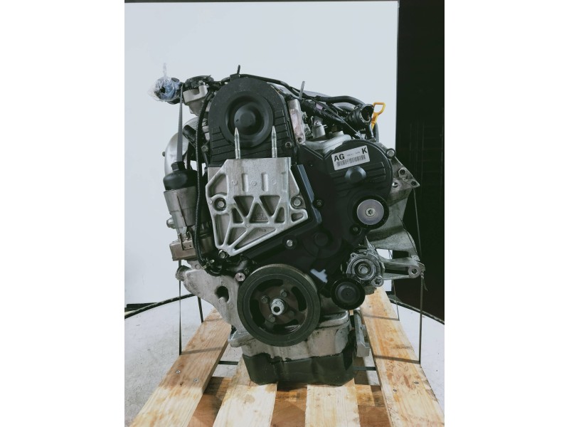Recambio de motor completo para chevrolet lacetti cdx referencia OEM IAM Z20S1 244242K 