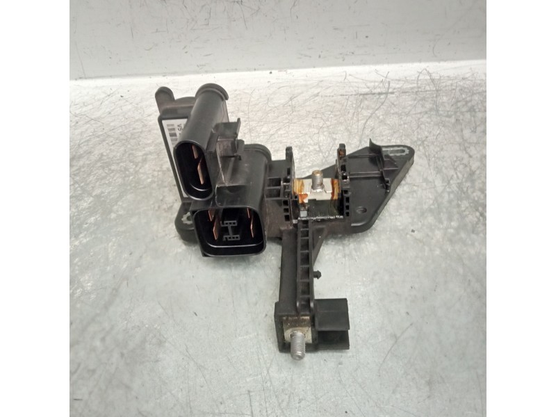 Recambio de modulo electronico para bmw serie 4 coupe (f32) 435d xdrive referencia OEM IAM 929615201  