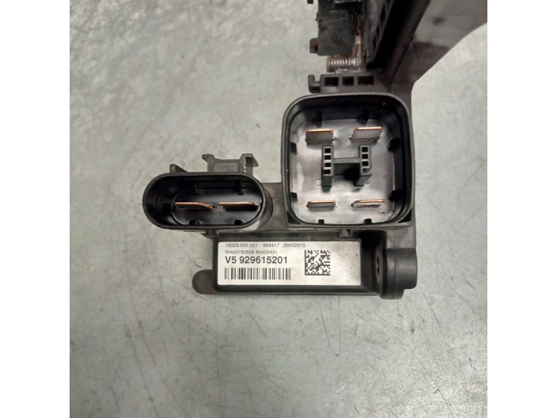 Recambio de modulo electronico para bmw serie 4 coupe (f32) 435d xdrive referencia OEM IAM 929615201  